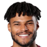 Tyrone Mings