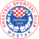 HSKZrinjskiMostar